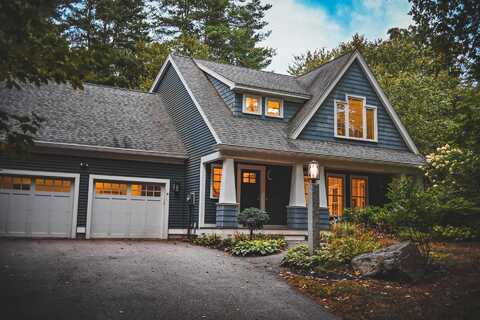 30 Canney Road, Durham, NH 03824