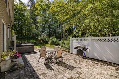 3 Sylvester Street, Portsmouth, NH 03801