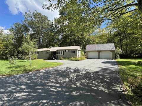 143 VT Rte 100 South, Ludlow, VT 05738