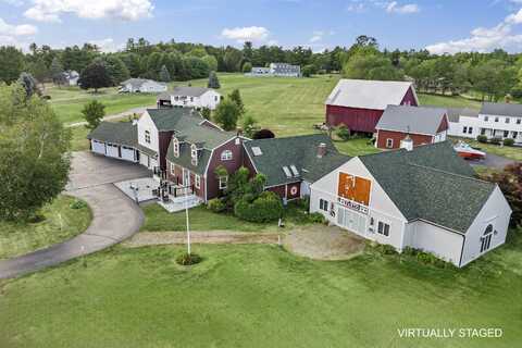 7 Countryside Drive, Gilford, NH 03249