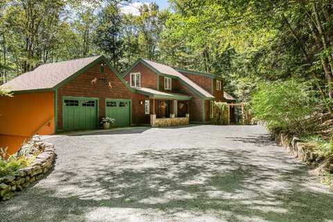 303 Road Round The Lake, Enfield, NH 03748