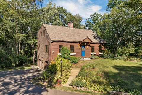 375 Farrington Corner Road, Hopkinton, NH 03229