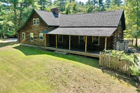 28 Leavitt Road, Fremont, NH 03044