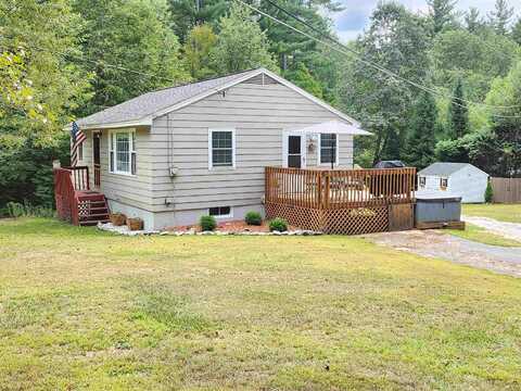 15 Austin Road, Brookline, NH 03033