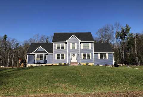 6 Blaisdell Court, Raymond, NH 03077