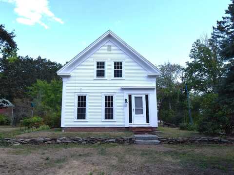 113 Main Street, Kingston, NH 03848