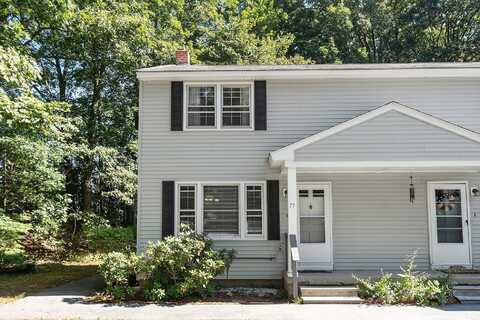 77 Granite Street, Londonderry, NH 03053