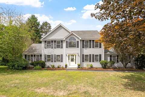 32 Sousa Boulevard, Hudson, NH 03051