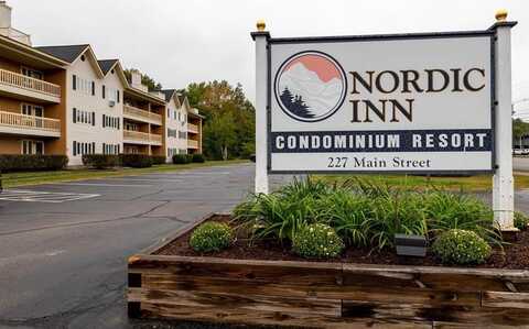 227 Main Street, Lincoln, NH 03574