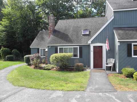 9 Jefferson Drive, Woodstock, NH 03262