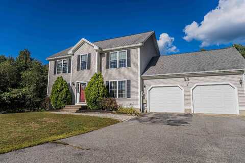 212 Deerfield Road, Allenstown, NH 03275