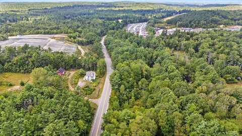 495 Winchendon Road, Ashburnham, MA 01430