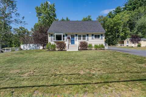 108 Farmer Road, Hooksett, NH 03106