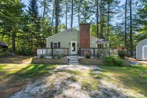 4 Orton Lane, Moultonborough, NH 03254