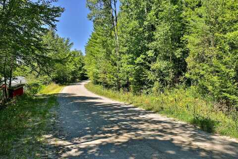 Lot 49 Spring Street, Stockbridge, VT 05772