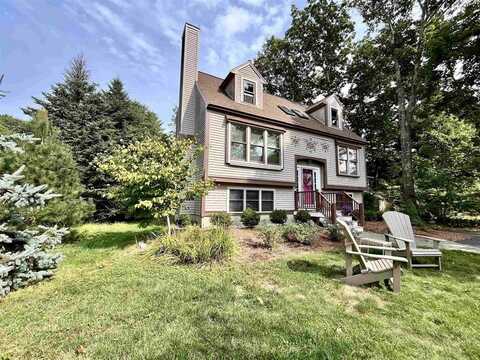 25 Pine Street, Rye, NH 03870