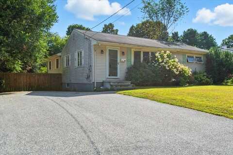 18 Maplewood Drive, South Burlington, VT 05403