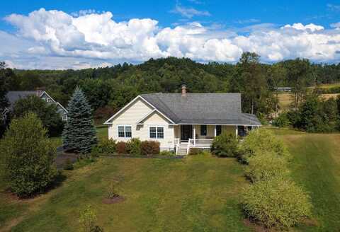 51 Deer Run Lane, Lyndon, VT 05851