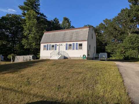 6 Michael Avenue, Derry, NH 03038