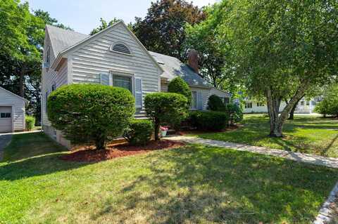 27 Larch Street, Manchester, NH 03102