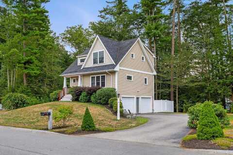 5 Winslow Drive, Exeter, NH 03833