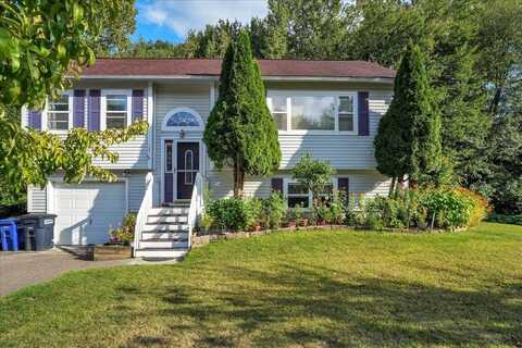 133 Birch Court, Burlington, VT 05408
