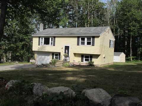13 Bartley Hill Road, Londonderry, NH 03053