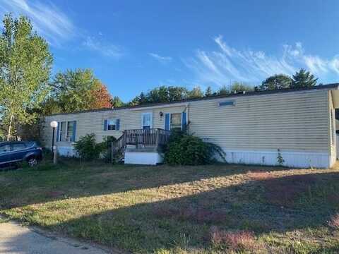 33 Cleo Circle, Rochester, NH 03868