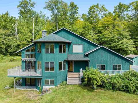 400 Macey Road, Middlesex, VT 05602