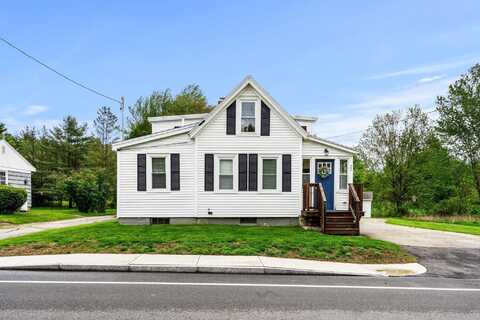 20 Whittier Street, Dover, NH 03820