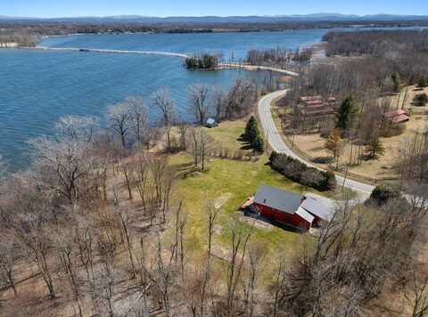 320 Main Street, Isle La Motte, VT 05463