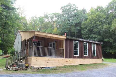570 Cold Pond Road, Acworth, NH 03607