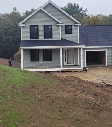 35 B Windsor Lane, Hudson, NH 03051
