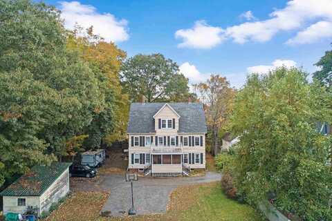 2 BEACON Court, Concord, NH 03301