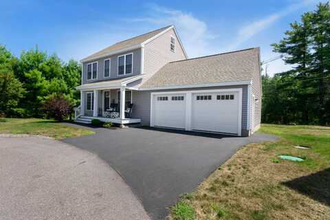 5 Pasture Lane, Nashua, NH 03062