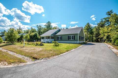 106 Pemigewasset Drive, Conway, NH 03813