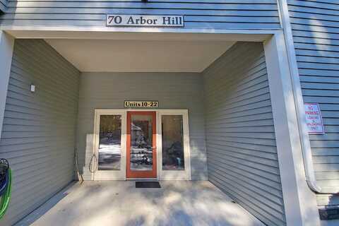 70 Arbor Hill Commons, Brattleboro, VT 05301