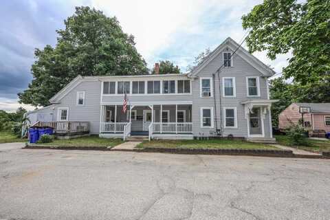 6 Campbell Court, Goffstown, NH 03045