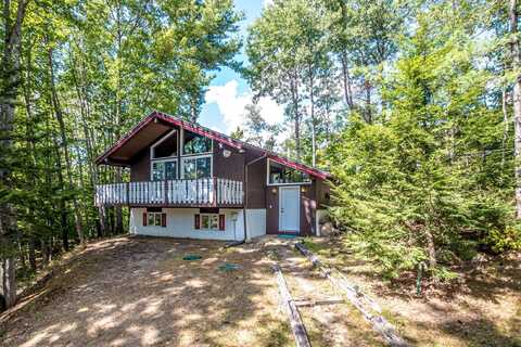 25 Linderhof Strauss Road, Bartlett, NH 03812