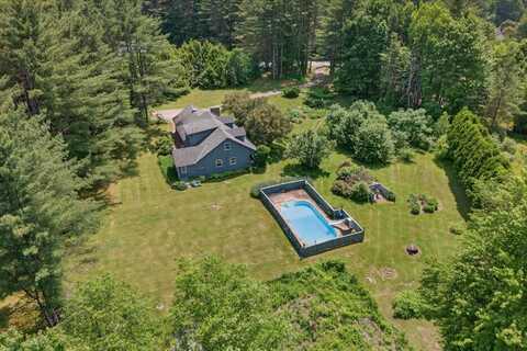 247 Meadowcrest Drive, Clarendon, VT 05759