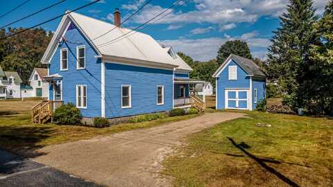 12 Forest Avenue, Bartlett, NH 03812