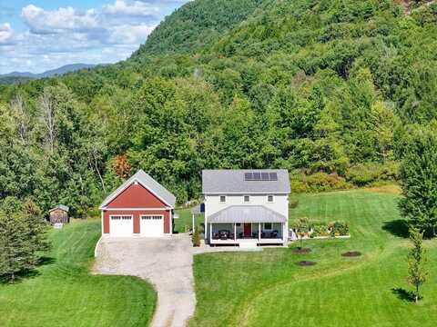 53 Doe Meadow Road, Monkton, VT 05443