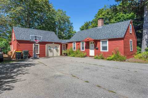 468 Union Avenue, Laconia, NH 03246