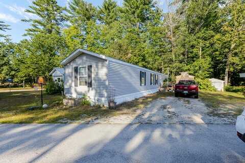 7 Pleasant Pond Road, Warner, NH 03278