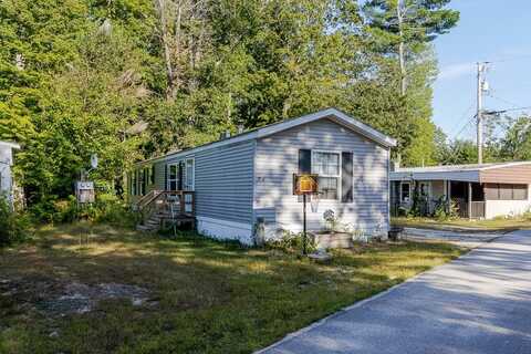 7 Pleasant Pond Road, Warner, NH 03278