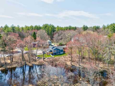 62 Hooksett Road, Auburn, NH 03032