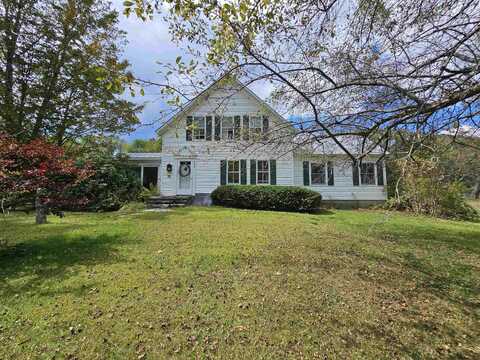 6235 Grafton Road, Townshend, VT 05353