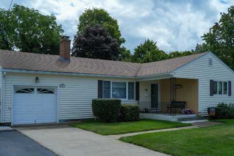 11 Killarney Drive, Burlington, VT 05408