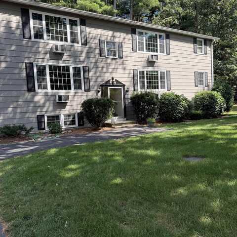 50 N Main Street, Salem, NH 03073