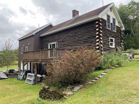 333 Chamberlain Road, Canaan, VT 05903
